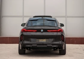 BMW X6 -M-pack-40i-Panorama-Laser-X-drive-Harman- | Mobile.bg � ����� ������ 3