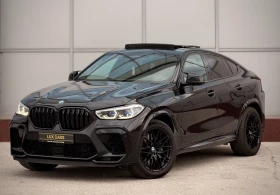 BMW X6 -M-pack-40i-Panorama-Laser-X-drive-Harman- | Mobile.bg � ����� ������ 5
