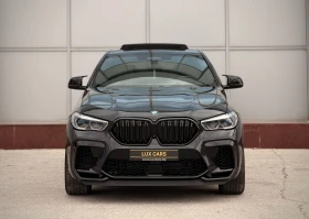 BMW X6 -M-pack-40i-Panorama-Laser-X-drive-Harman- | Mobile.bg � ����� ������ 6