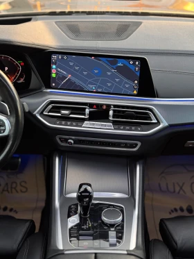 BMW X6 -M-pack-40i-Panorama-Laser-X-drive-Harman- | Mobile.bg � ����� ������ 10