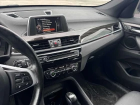 BMW X1 xDrive28i/CARFAX/ | Mobile.bg � ����� ������ 9