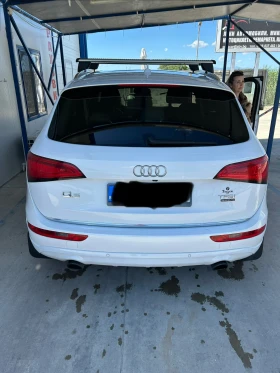 Audi Q5 - 15890 € / 31078.14 лв. - 25056587 6