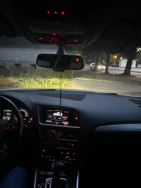 Audi Q5 2.0 TFSI | Mobile.bg � ����� ������ 16