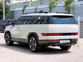 Hyundai Santa fe undefined | Auto.bg — изображение 3