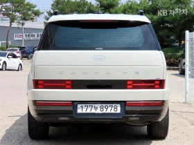 Hyundai Santa fe undefined | Auto.bg — изображение 4