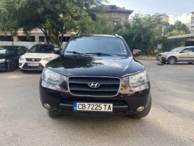 Hyundai Santa fe | Mobile.bg � ����� ������ 7