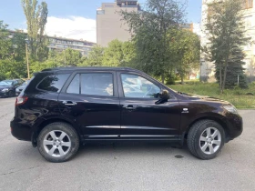 Hyundai Santa fe | Mobile.bg � ����� ������ 10