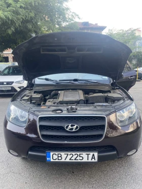 Hyundai Santa fe | Mobile.bg � ����� ������ 12
