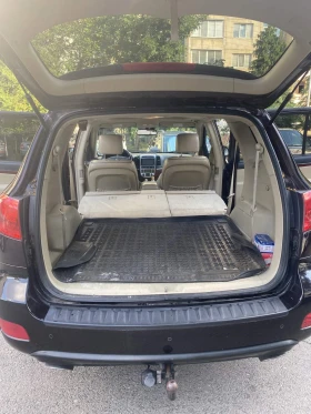 Hyundai Santa fe | Mobile.bg � ����� ������ 8