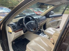 Hyundai Santa fe | Mobile.bg � ����� ������ 4