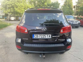 Hyundai Santa fe | Mobile.bg � ����� ������ 9