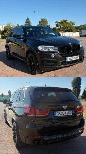 BMW X5 Individual 360 ВАКУМ Keyless
