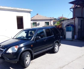 Honda Cr-v 2.0 - 2800 € / 5476.32 лв. - 19639658 4