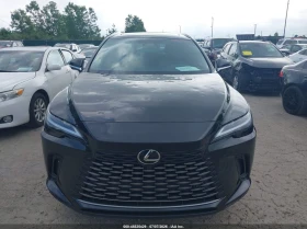 Lexus RX 350 2.4l Premium+  | Mobile.bg � ����� ������ 12