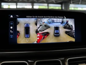 Mercedes-Benz GLS 63 AMG FACELIFT/ 4M / CARBON/ BURM / NIGHT / TV/ PANO/ | Mobile.bg � ����� ������ 11