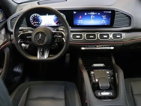 Mercedes-Benz GLS 63 AMG FACELIFT/ 4M / CARBON/ BURM / NIGHT / TV/ PANO/ | Mobile.bg � ����� ������ 9