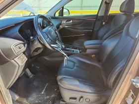 Hyundai Santa fe | Mobile.bg � ����� ������ 2