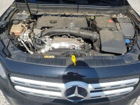 Mercedes-Benz GLB 2.0l 250 | Mobile.bg � ����� ������ 12