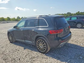 Mercedes-Benz GLB 2.0l 250 | Mobile.bg � ����� ������ 2