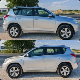 Toyota Rav4 2.2 136 К.С. ДИЗЕЛ! 4Х4! 118 000 КМ!  | Auto.bg — изображение 4