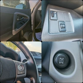 Toyota Rav4 2.2 136 К.С. ДИЗЕЛ! 4Х4! 118 000 КМ!  | Auto.bg — изображение 9