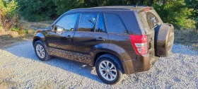 Suzuki Grand vitara 1.9 DDiS | Mobile.bg � ����� ������ 5