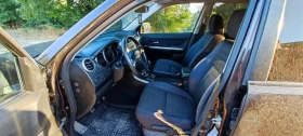 Suzuki Grand vitara 1.9 DDiS | Mobile.bg � ����� ������ 7