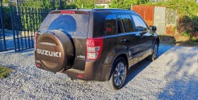 Suzuki Grand vitara 1.9 DDiS | Mobile.bg � ����� ������ 3