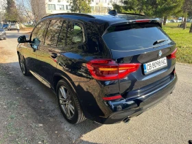 BMW X3 xDrive30d M-Pack | Auto.bg — изображение 5