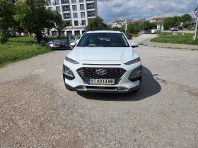 Hyundai Kona 1, 6 GDI 4Х4 UItimate LPG