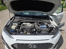 Hyundai Kona 1, 6 GDI 4Х4 UItimate LPG | Auto.bg — изображение 5