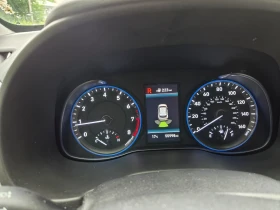 Hyundai Kona 1, 6 GDI 4Х4 UItimate LPG | Auto.bg — изображение 9