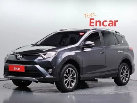 ������ Toyota Rav4