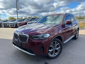 ����� �� �������� �� BMW X3  xDrive30e * CARFAX * ��� ������������ ������