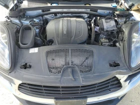 Porsche Macan undefined | Auto.bg — изображение 12