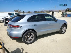 Porsche Macan undefined | Auto.bg — изображение 3