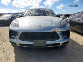 Porsche Macan undefined | Auto.bg — изображение 5