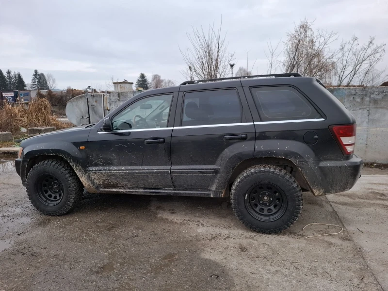 Jeep Grand cherokee 320, снимка 8 - Автомобили и джипове - 48166567