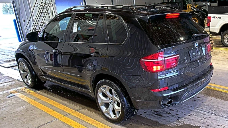 BMW X5 Sports Activity Vehicle xDrive35i Premium, снимка 6 - Автомобили и джипове - 49059944