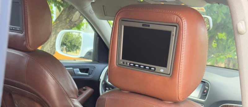 Audi Q5, снимка 6 - Автомобили и джипове - 52351363