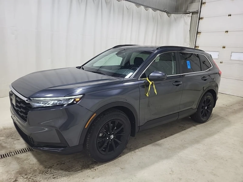 Honda Cr-v * SPORT * CARFAX * 