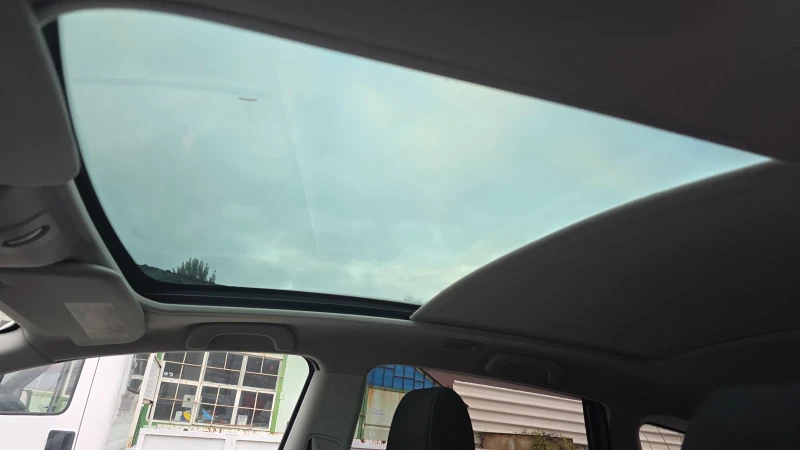 Nissan Qashqai, снимка 10 - Автомобили и джипове - 52702228