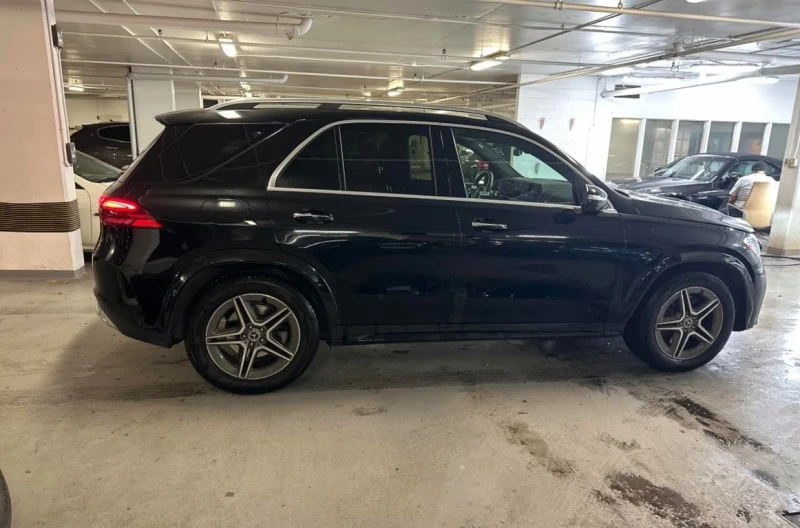Mercedes-Benz GLE 350 2024 * CARFAX * БЕЗ ПЪРВОНАЧАЛНА ВНОСКА, снимка 4 - Автомобили и джипове - 52714685