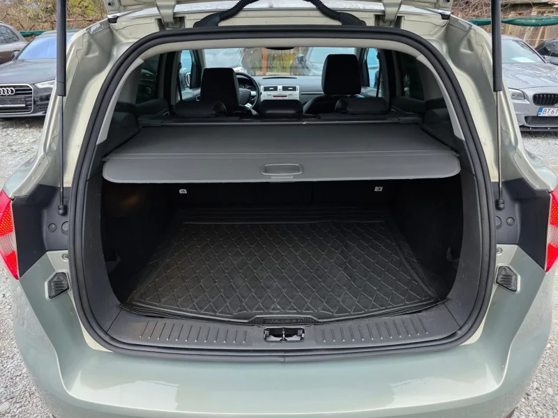 Ford Kuga 2.0TDCI 140K.C. / 4Х4 / ТИТАНИУМ / КОЖА /, снимка 12 - Автомобили и джипове - 52730874