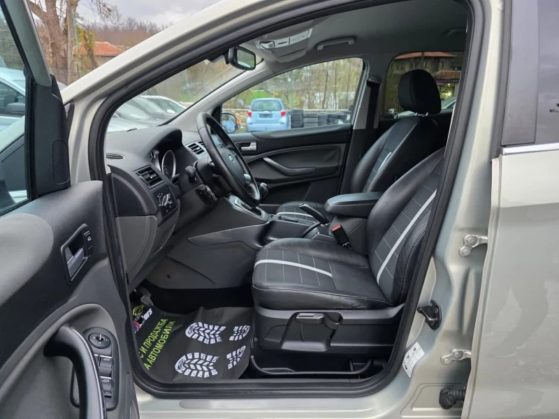 Ford Kuga 2.0TDCI 140K.C. / 4Х4 / ТИТАНИУМ / КОЖА /, снимка 6 - Автомобили и джипове - 52730874