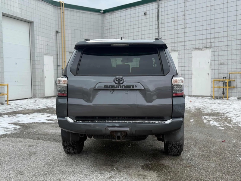 Toyota 4runner SR5 * * CARFAX * * АВТО КРЕДИТ * * 
