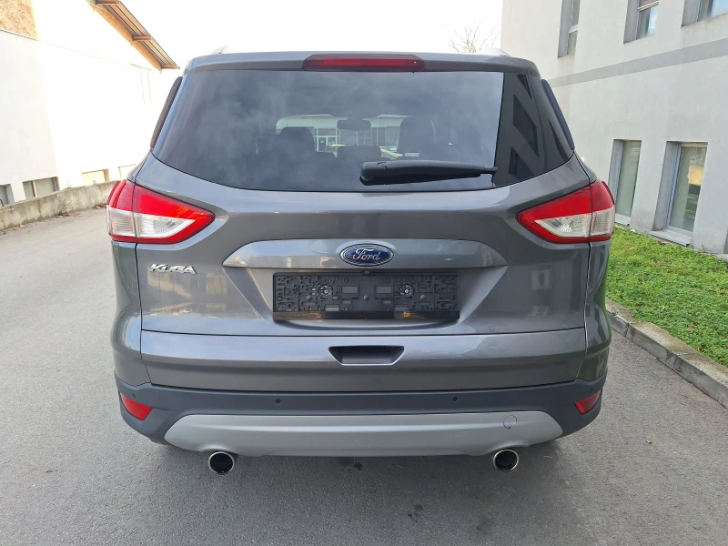 Ford Kuga 2.0d 140kc fuul, снимка 7 - Автомобили и джипове - 52829076