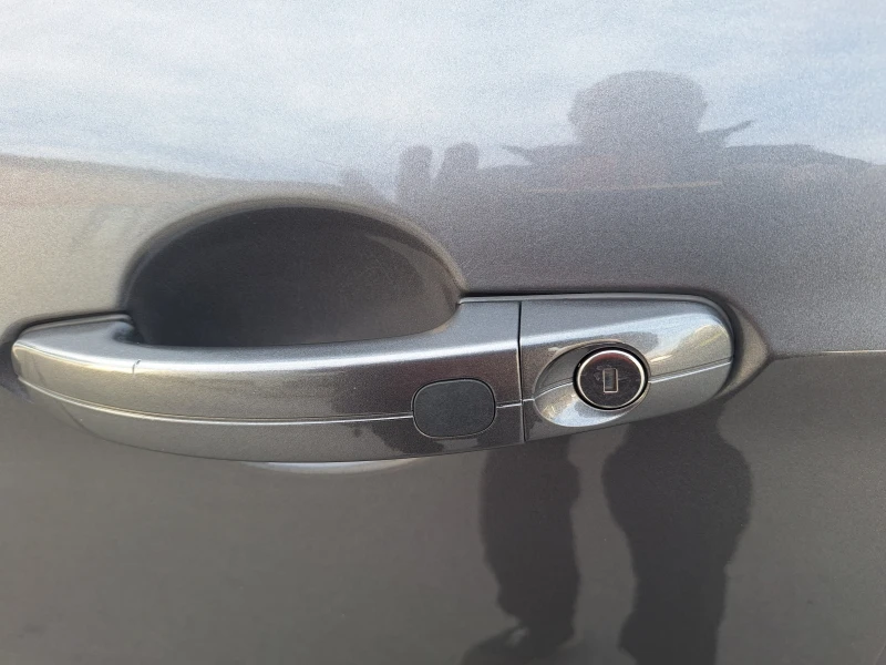 Ford Kuga 2.0d 140kc fuul, снимка 17 - Автомобили и джипове - 52829076