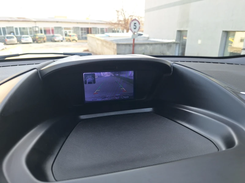 Ford Kuga 2.0d 140kc fuul, снимка 14 - Автомобили и джипове - 52829076