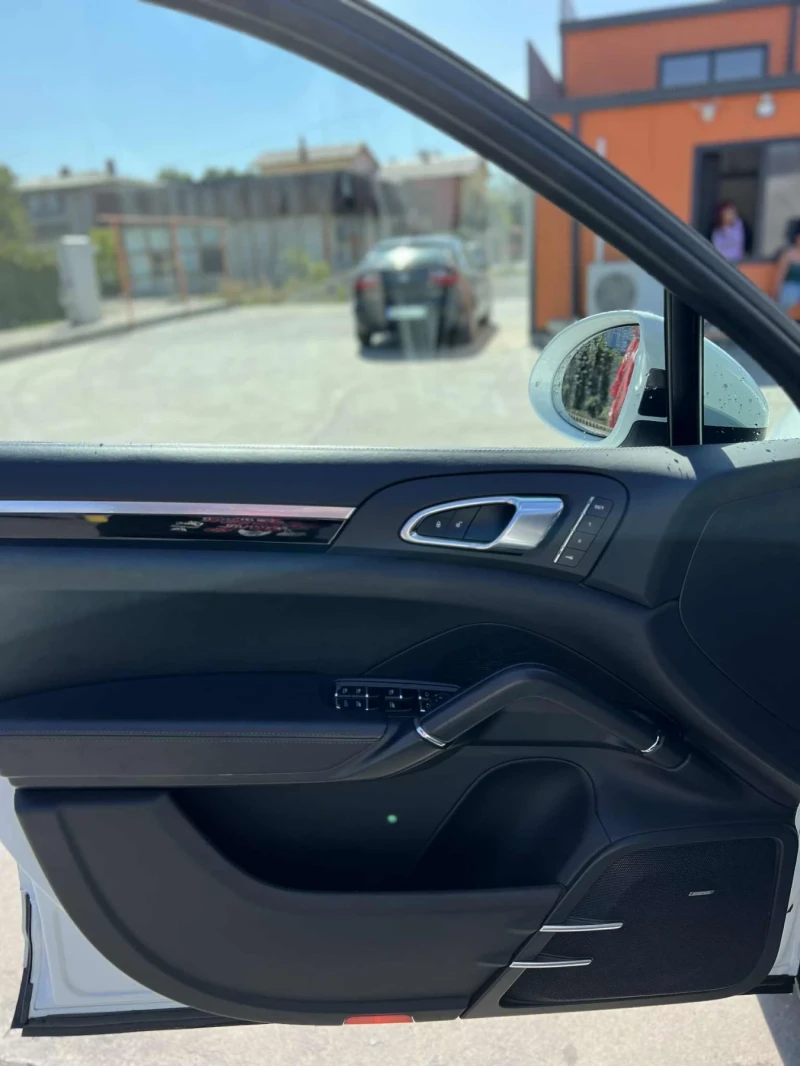 Porsche Cayenne, снимка 6 - Автомобили и джипове - 53166765